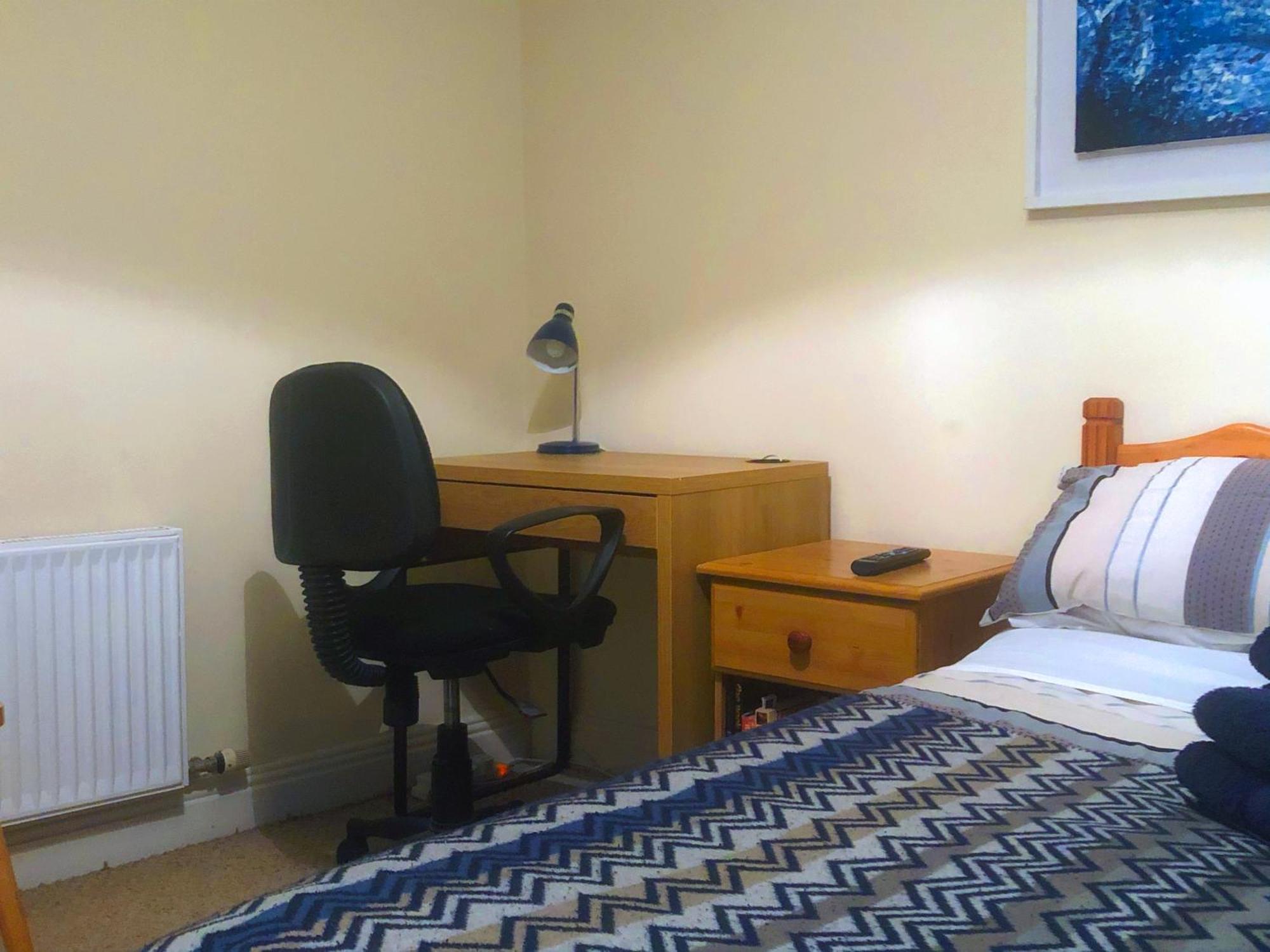 Kieran'S Place, Dublin